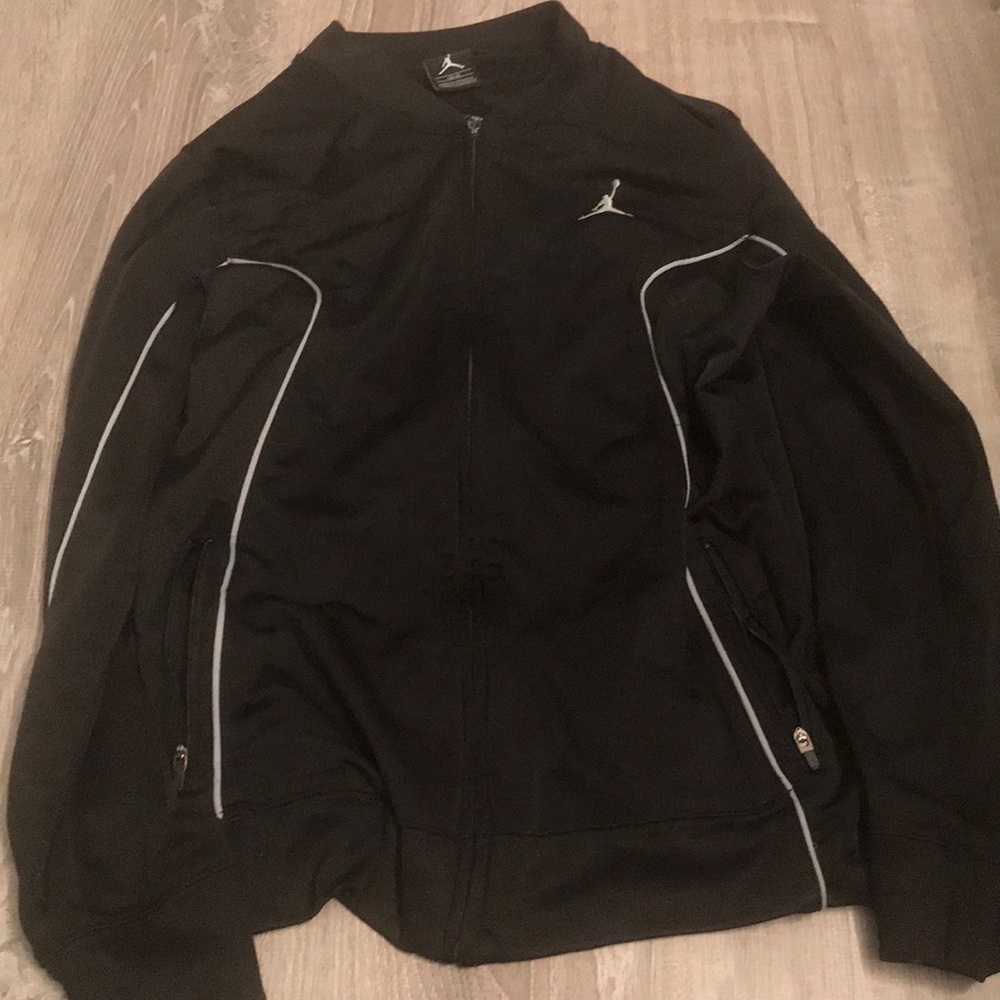 Jordan jacket